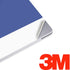 Azure Blue Surface Laptop 2 Skin